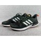 thumbnail image 1 of Ad-id-as Rapidasport Bounce Low FZ6347 Men’s Green Camo Running Shoes Sneakers (7), 1 of 6