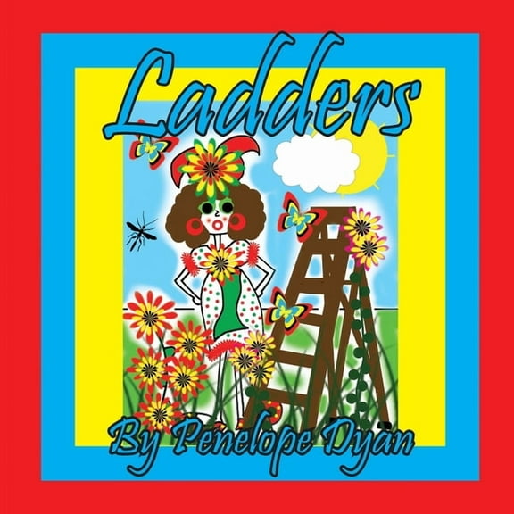 Ladders, (Paperback)