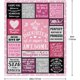 thumbnail image 5 of LHSHID Daughter Gifts Blanket Gifts for Daughter from Mom Daughter Gift from Dad Daughter Gifts Ideas for Mother's Day Graduation To My Daughter Throw Blanket 40"x50", 5 of 7