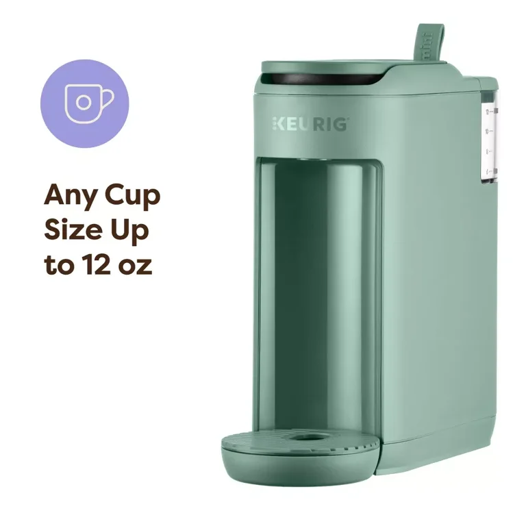 Keurig® K-Mini Mate® Automatic Single Serve K-Cup® Pod Coffee