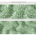 thumbnail image 6 of Soimoi Upholstery & Outdoor Fabric By 10 Yard - Leaves Theme - 56" Wide Water-Repellent Cloth for Furniture, Bags & Patio Projects - Green, 6 of 7