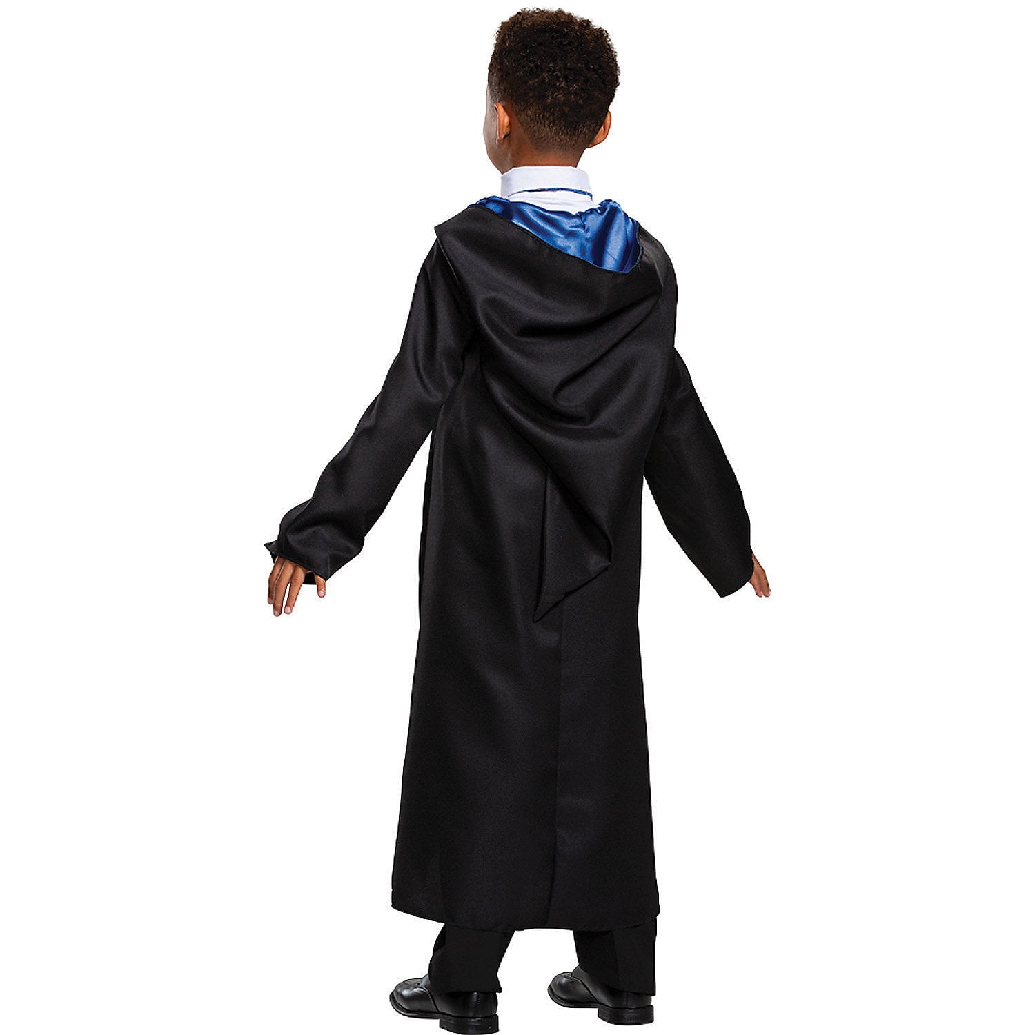Harry Potter Ravenclaw Robe Prestige Child Costume, Large (10-12)