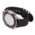 thumbnail image 1 of Reloj Deportivo Digital Para Hombre, Resistente Al Agua, Alarma, Cuenta Regresiva, Zona Horaria Dual, Correa De Nailon, Reloj Digital, Hora De Ubicación Dual, Retroiluminación, 1 of 7