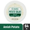 Freshness Guaranteed Amish Potato Salad, Ready to Serve, 64 oz Tub (Refrigerated)