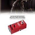 thumbnail image 4 of Heavy Metal Guitar Distortion Pedal Effect Pedals for Electronic Guitar Bass with Multiple Tones Clear Sound, 4 of 8