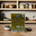 thumbnail image 5 of Marmarabirlik Dried Black Olives, 400g - Authentic Turkish Dry Cured Olives for Mediterranean Dishes, 5 of 12