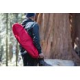 thumbnail image 4 of Picnic Time Tranquility Chair - Red (Cornell University Bears/BigRed) Digital Print, 4 of 4