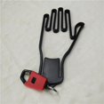 thumbnail image 4 of LOVIVER 1PC Golf Holder Dryer Shaper Tool Outdoor Sport Golfer Accessory Hanger Red, 4 of 8