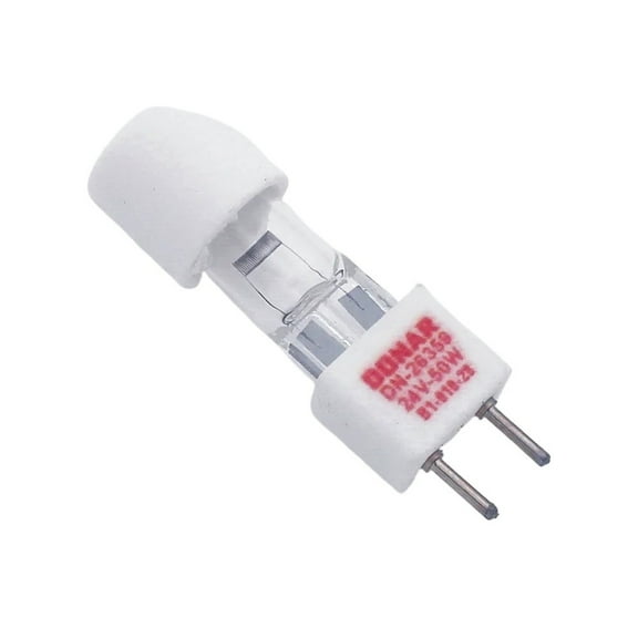 DN-26359 DKK-50 24V 50W DKK50 H24501 JC 24V50W-G8 halogen bulb For Skylux For Skytron B1-010-28 operating theater surgical lights lamp - 1 PIECE