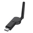 thumbnail image 2 of Transmisor inalámbrico perfke Adaptador de música bluetooth 5.0, 2 of 9