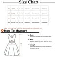 thumbnail image 5 of UPPADA Womens Tulle Dress Short Puffy Prom Dress Sleeveless Wrap Dress Fluffy Dress with Bow Tie Strapless Mesh Birthday Fairy Dresses Cocktail Party Gown Sale Items Clearance, 5 of 5