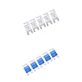 thumbnail image 1 of 10 Piezas 80A + 60A Mini ANL Fork Fusible kit Audio Circuit Breaker, 1 of 9