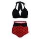 thumbnail image 1 of Traje de baño cómodo para mujer, traje de baño para mujer, ropa de playa OAVQHLG3B Store  lin121212, 1 of 3