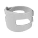 thumbnail image 3 of Muñequera Ajustable Correa Soporte Muñeca Antideslizante para Hombres Y Mujeres (gris Derecho), 3 of 7