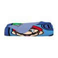 thumbnail image 2 of Couverture Super Mario "Super Crew" 62 X 90, 2 of 5