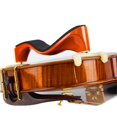 thumbnail image 4 of Soporte de hombro para violín AMZZ Maple Wood para violines de 3/4 y 4/4, 4 of 9