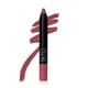 thumbnail image 2 of Lápiz labial Crayon K7L Morado Oscuro Matte Retrogrape, 2 of 7