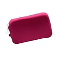 thumbnail image 2 of Monedero Fernando con inserción de silicona para bolsa de playa accesorios con cremallera, 2 of 7