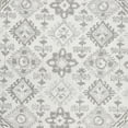 thumbnail image 4 of SAFAVIEH Aspen APN120A Handmade Light Grey / Grey Rug, 4 of 5