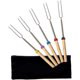 thumbnail image 1 of Palitos para Asar Malvaviscos ER Kit de Brochetas 32 Pulgadas Paquete de 5, 1 of 6