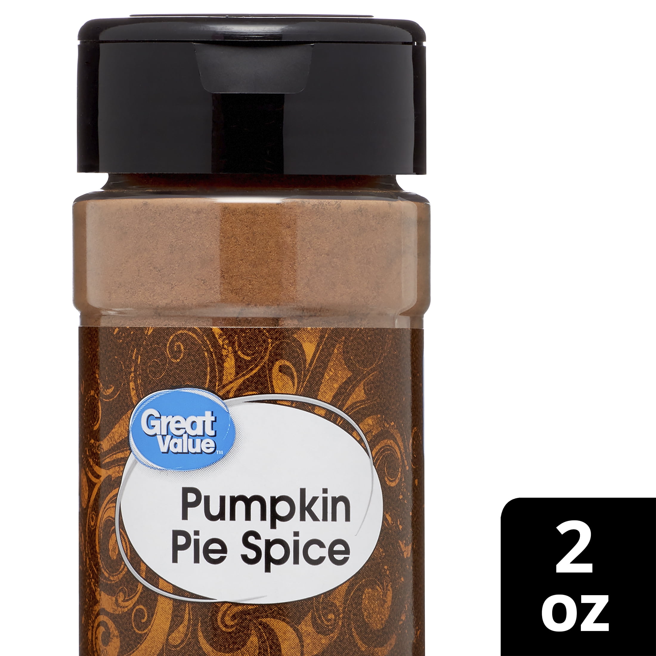 Great Value Pumpkin Pie Spice, 2 Oz