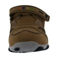 thumbnail image 3 of Geox Boys' Balu A Sneaker, 3 of 4