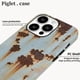 thumbnail image 4 of Rusty Phone Case, Magnetic Rusty Metal Texture for iPhone 16/15/14/13 Promax, 4 of 5