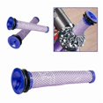 thumbnail image 3 of Pre Filter + HEPA Post-Filter kit for Dyson V7 V8 Vacuum Replacement Pre-Filter and Post- Filter Accessories, 3 of 5