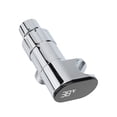 thumbnail image 2 of Bgsha Digital Display Adapter Shower Head Holder Home Bathroom Electroplating Dual Display Temperature Readings Digital Shower, 2 of 9