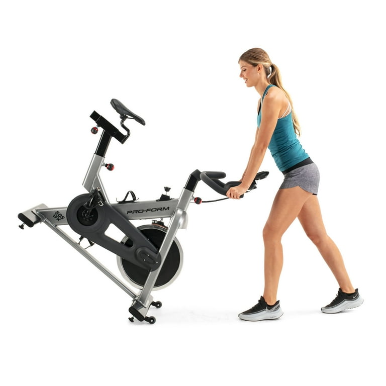 ProForm 505 SPX Indoor Cycle With Quick Manual Resistance Knob, Exercise  Bike, Proform 505 Spx Indoor Cycle Manual