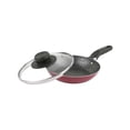 thumbnail image 1 of Sartén Hueverito Ekco Classic con Antiadherente Geothermic de 16 cm – Rojo, 1 of 4