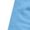 Blue, variant on Miluxas Boys Capri Pants Casual Lightweight 3/4 Baggy Pants Straight Leg Elastic Waist Beach Shorts with Pockets White 14-15 Years