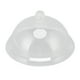 thumbnail image 2 of Cubierta Acrílica Para Alimentos, Cúpula Transparente Para Alimentos Con Mejorado Y Película Protectora Y Borde Redondeado, Para Conservación De Alimentos En El Hogar, Cocina,, 2 of 7