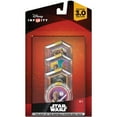 thumbnail image 3 of Disney Infinity 3.0 Edition Star Wars Series: Twilight of the Republic Power Disc 4 Pack, 3 of 5