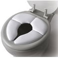 thumbnail image 5 of Cushie Traveler Folding Potty Seat, 5 of 6
