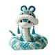 thumbnail image 3 of Juguete de peluche de serpiente Strade Fareast Limited Año Nuevo Chino 35cm Azul, 3 of 8