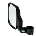 thumbnail image 2 of Seizmik 18080 UTV Folding Side View Mirror, 2 of 8
