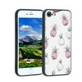 thumbnail image 1 of Compatible with iPhone SE 2022 Phone Case, dragon-fruit5-24 Case Silicone Protective for Teen Girl Boy Case for iPhone SE 2022, 1 of 1