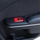 thumbnail image 5 of 4Pcs Red Car Inner Window Lift Trim Switch Panel Cover for RAM 2010-2017/Charger Durango 2011-2021, 5 of 5