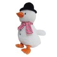 thumbnail image 3 of PLUSH DUCK WHITE - FRENCH, 3 of 4
