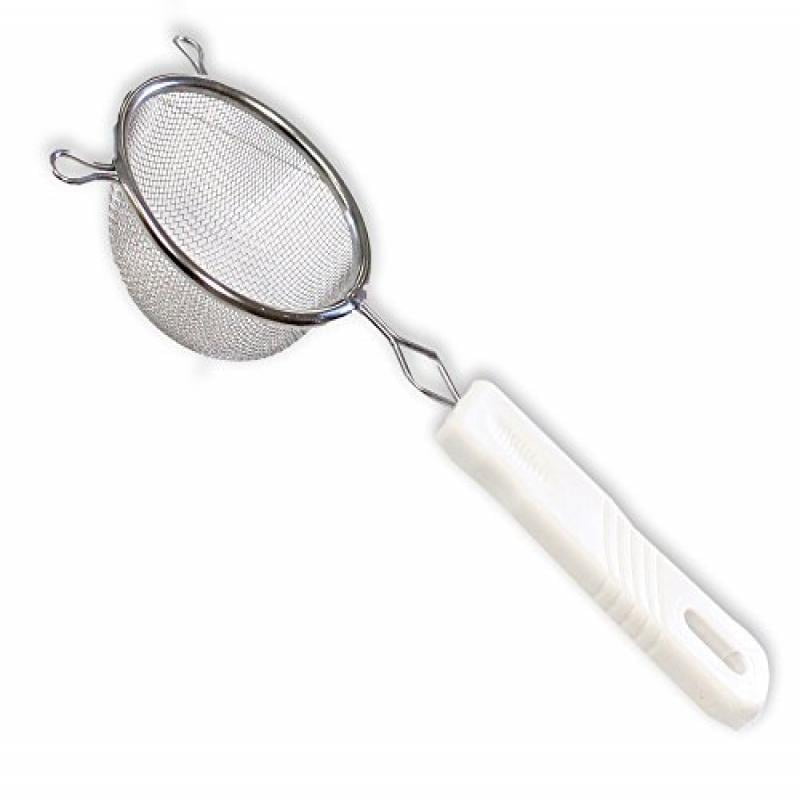 Mini Cooking Strainer3"
