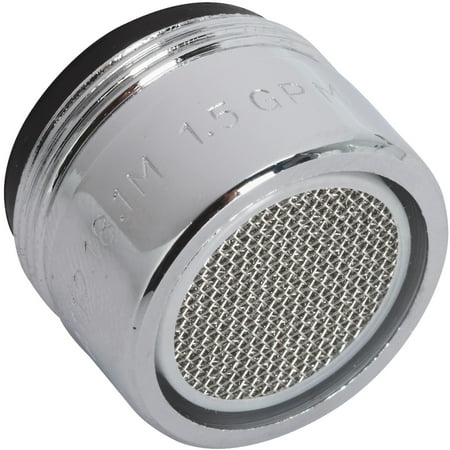 Universal Water Saver Faucet Aerator (The Best Bathroom Faucets)