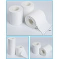 thumbnail image 2 of Papel higiénico suave Papel higiénico de 4 capas Ecológico, ultra absorbente, aterciopelado, suave papel de cocina, 2 of 9