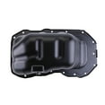 thumbnail image 3 of Molaner Engine Oil Pan Compatible for Mazda 3 2.0L 2.5L 2.3L 2012-2013 Engine Oil Pan Replaces PE07-10-400A, 3 of 16