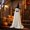 D, variant on Orangide Halloween Ghost Light Outdoor Garden Decoration Glowing Floating Phantom Figure with Stake for Yard Lawn Haunted Pathway Spooky Party Display