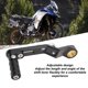 thumbnail image 3 of Reemplazo para Palanca de Cambios de Motocicleta F850GS Adventure 2018-2022 Palanca de de Marchas Plegable Ajustable para Motocicleta Palanca de Pedal de ANGGREK  Otros, 3 of 8