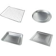 thumbnail image 6 of Frigidaire Professional Stainless 8 Setting 6 Slice Convection Toaster Oven, 6 of 12