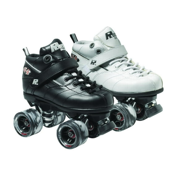 Sure-Grip Quad Roller Skates - GT-50