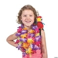 thumbnail image 3 of Loro de Peluche en el Hombro Fun Express Accesorio de Disfraz de Pirata para Niños/as, 3 of 3