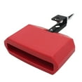 thumbnail image 3 of ABS Plastic Cowbell with Stick Percussion Cowbell Drum Cowbell Percussion Musical Instrumentfor Drum Lovers, 3 of 7